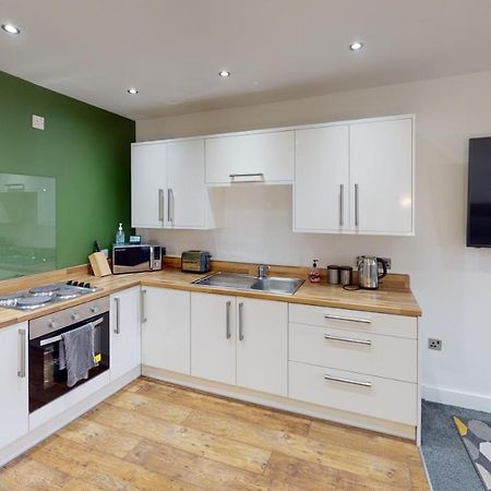 Apartment 332 Kingston upon Hull Buitenkant foto