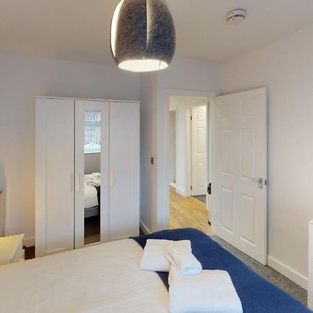 Apartment 332 Kingston upon Hull Buitenkant foto