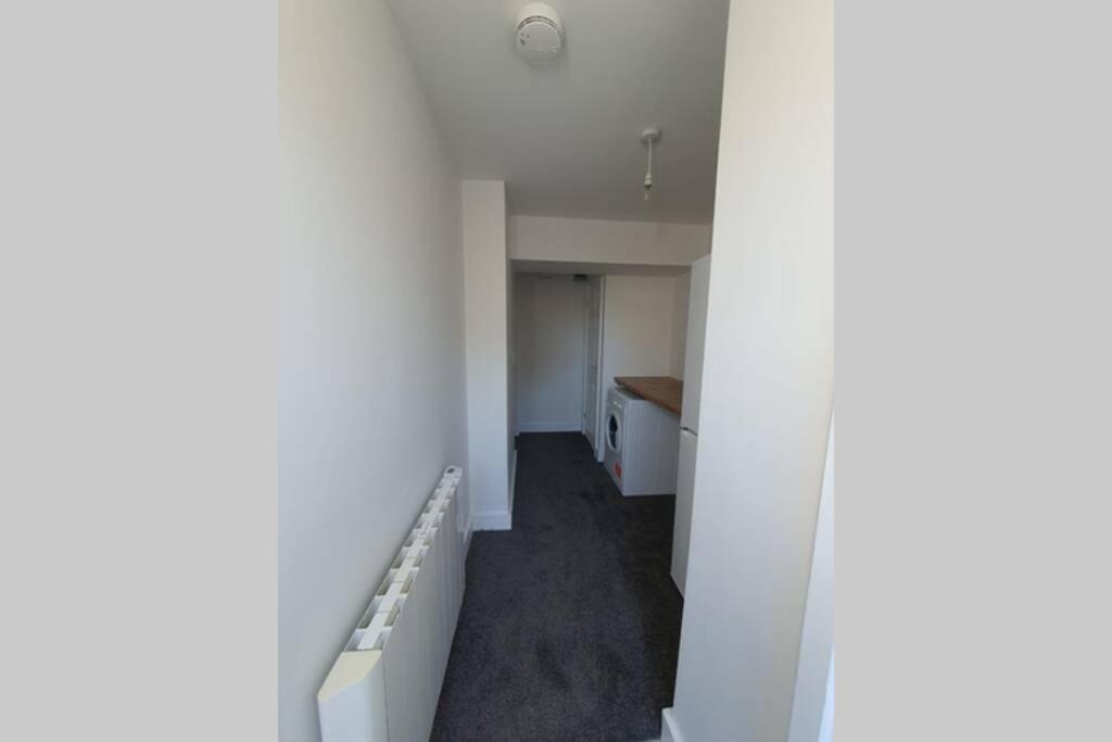 Apartment 332 Kingston upon Hull Buitenkant foto
