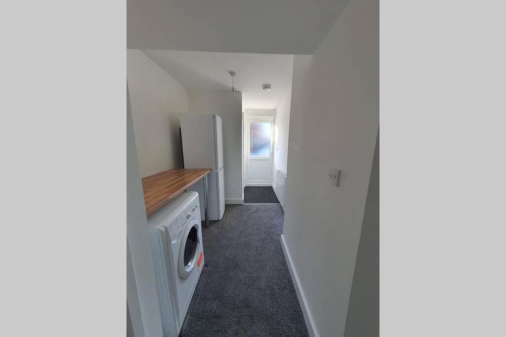 Apartment 332 Kingston upon Hull Buitenkant foto