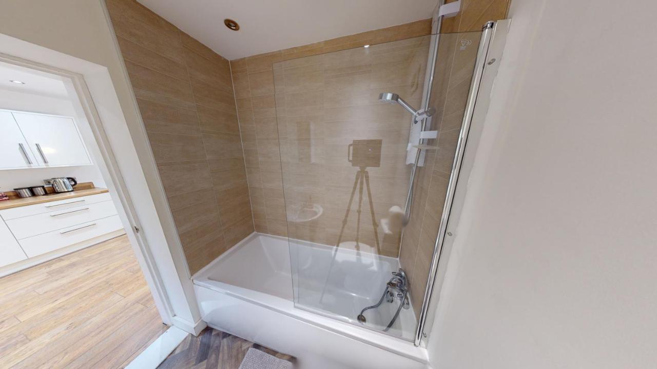 Apartment 332 Kingston upon Hull Buitenkant foto