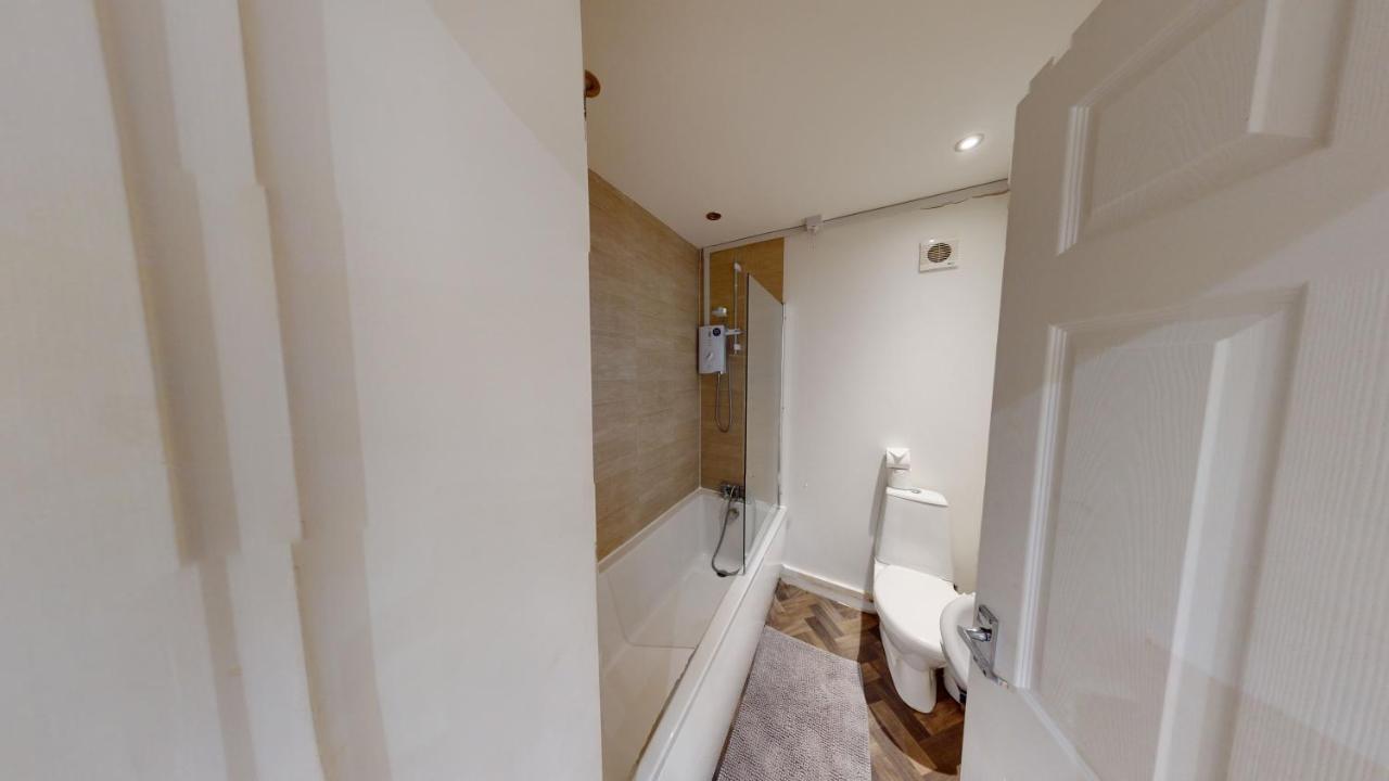 Apartment 332 Kingston upon Hull Buitenkant foto