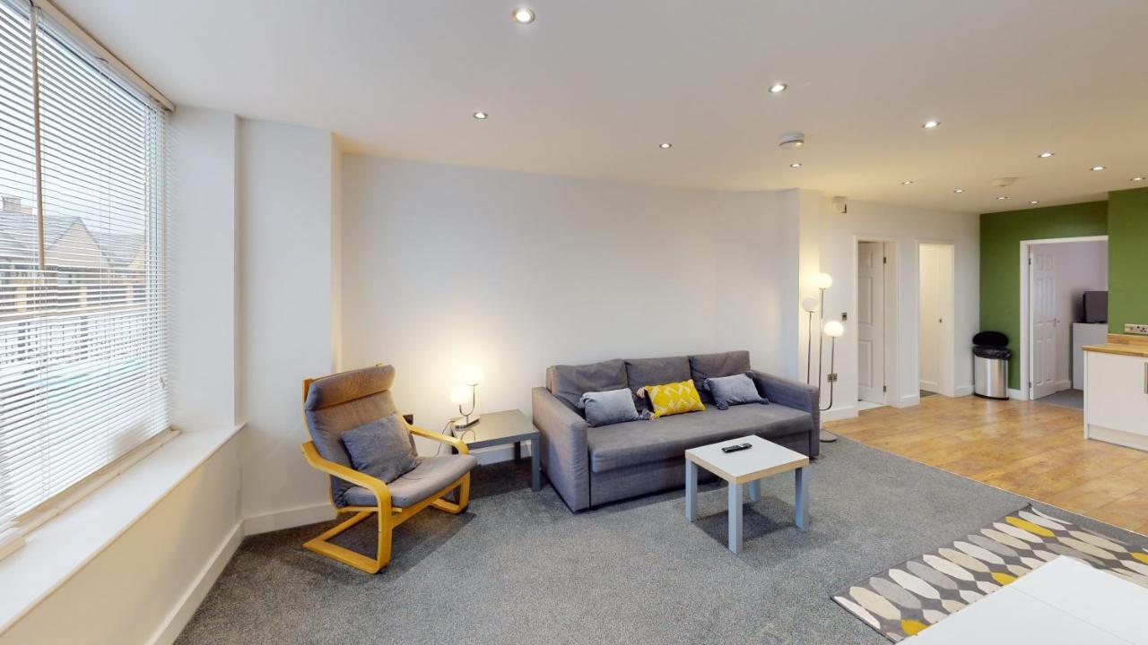 Apartment 332 Kingston upon Hull Buitenkant foto