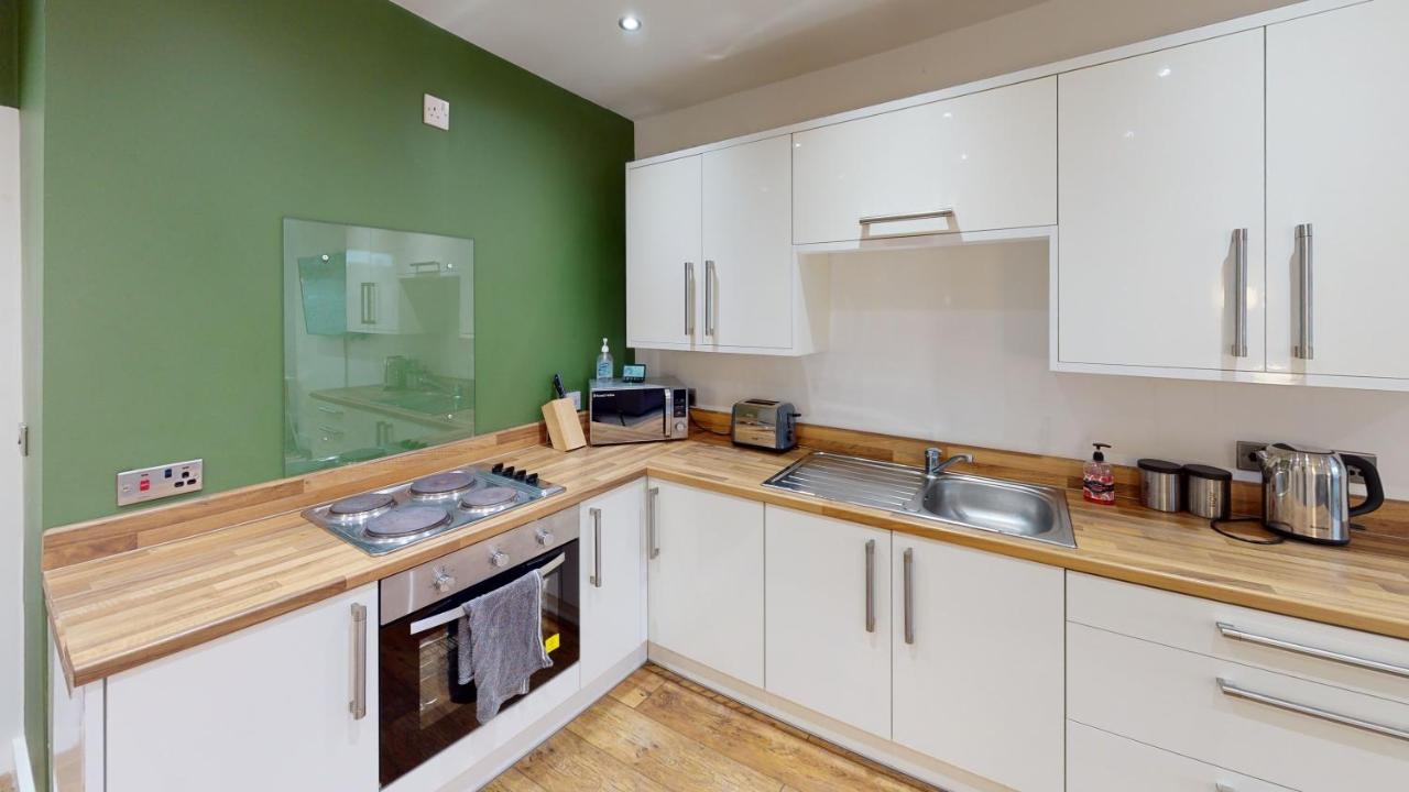 Apartment 332 Kingston upon Hull Buitenkant foto