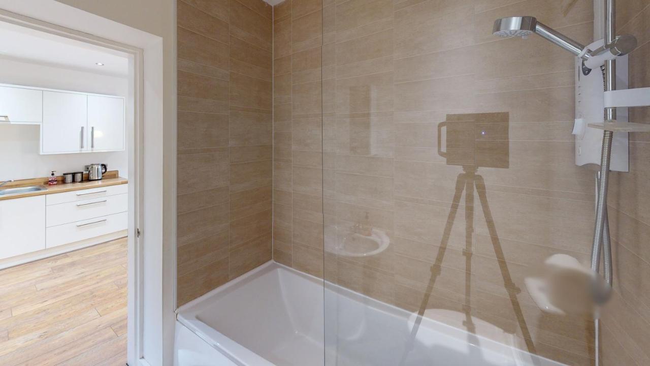 Apartment 332 Kingston upon Hull Buitenkant foto